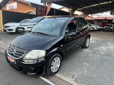 CITROEN C3 1.4 4P GLX FLEX, Foto 3