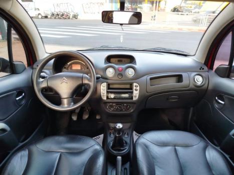 CITROEN C3 1.4 4P GLX FLEX, Foto 5