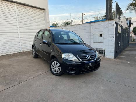CITROEN C3 1.4 4P GLX FLEX, Foto 1