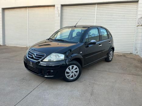 CITROEN C3 1.4 4P GLX FLEX, Foto 3