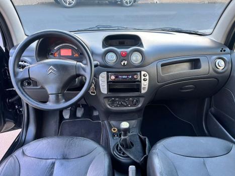 CITROEN C3 1.4 4P GLX FLEX, Foto 4