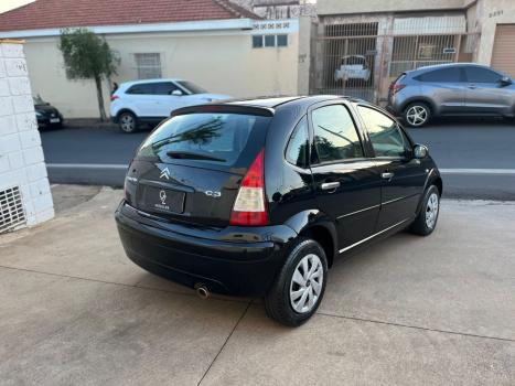 CITROEN C3 1.4 4P GLX FLEX, Foto 6