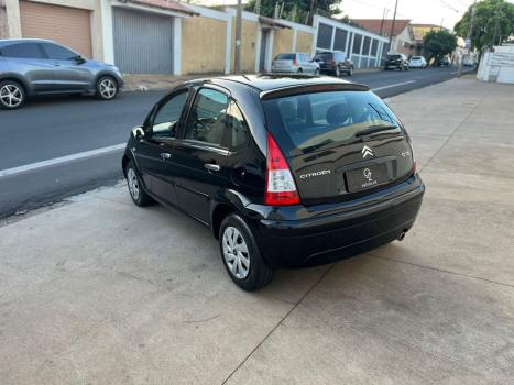 CITROEN C3 1.4 4P GLX FLEX, Foto 7