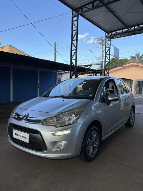 CITROEN C3 1.5 4P ORIGINE FLEX, Foto 1