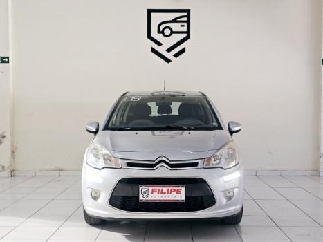 CITROEN C3 1.5 4P ORIGINE FLEX, Foto 2