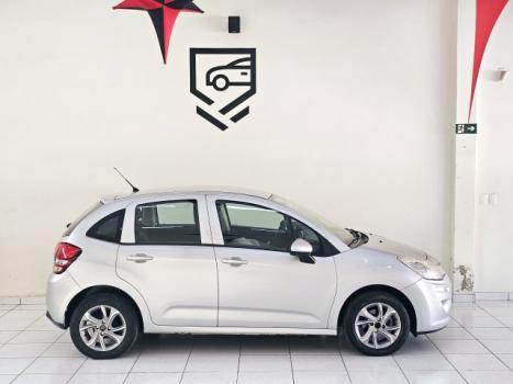 CITROEN C3 1.5 4P ORIGINE FLEX, Foto 8