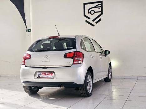 CITROEN C3 1.5 4P ORIGINE FLEX, Foto 9