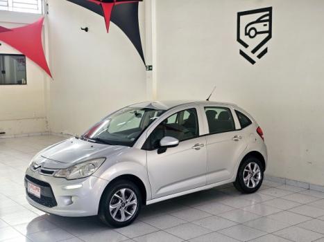 CITROEN C3 1.5 4P ORIGINE FLEX, Foto 12