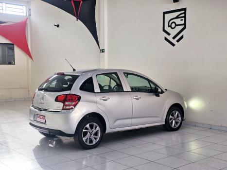 CITROEN C3 1.5 4P ORIGINE FLEX, Foto 20