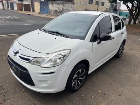 CITROEN C3 1.5 4P ORIGINE FLEX, Foto 1