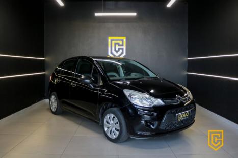CITROEN C3 1.5 4P ORIGINE FLEX, Foto 1