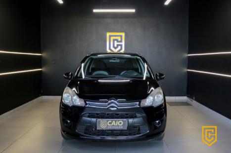 CITROEN C3 1.5 4P ORIGINE FLEX, Foto 2