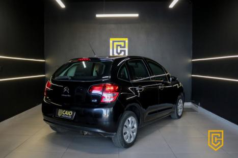 CITROEN C3 1.5 4P ORIGINE FLEX, Foto 4
