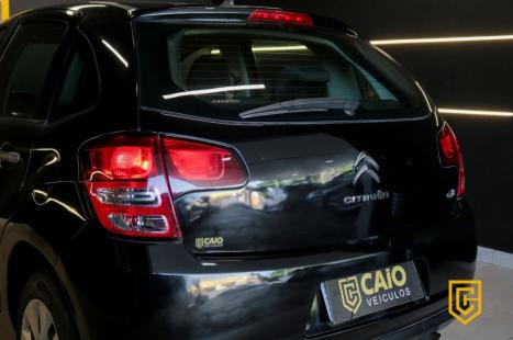 CITROEN C3 1.5 4P ORIGINE FLEX, Foto 6