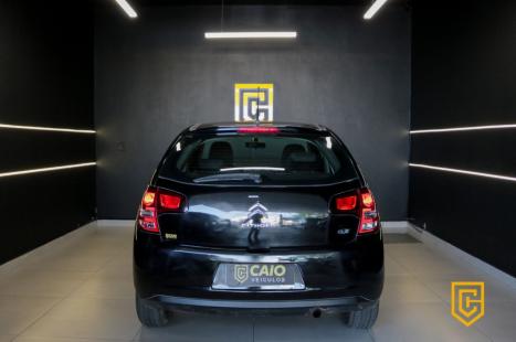 CITROEN C3 1.5 4P ORIGINE FLEX, Foto 7