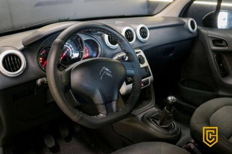 CITROEN C3 1.5 4P ORIGINE FLEX, Foto 8