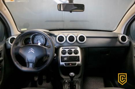 CITROEN C3 1.5 4P ORIGINE FLEX, Foto 15