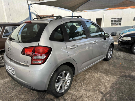 CITROEN C3 1.5 4P TENDANCE FLEX, Foto 1