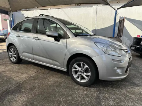 CITROEN C3 1.5 4P TENDANCE FLEX, Foto 2