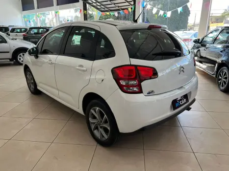 CITROEN C3 1.5 4P TENDANCE FLEX, Foto 9