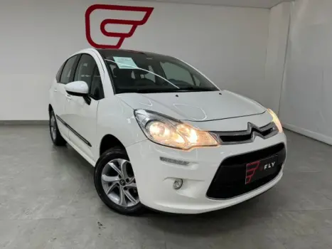 CITROEN C3 1.5 4P TENDANCE FLEX, Foto 2