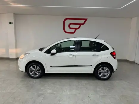 CITROEN C3 1.5 4P TENDANCE FLEX, Foto 4