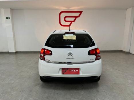 CITROEN C3 1.5 4P TENDANCE FLEX, Foto 13