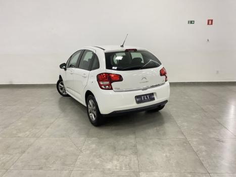 CITROEN C3 1.5 4P TENDANCE FLEX, Foto 9