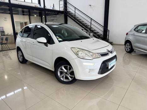 CITROEN C3 1.5 4P TENDANCE FLEX, Foto 1