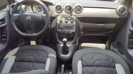 CITROEN C3 1.5 4P TENDANCE FLEX, Foto 4