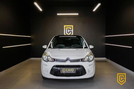 CITROEN C3 1.5 4P TENDANCE FLEX, Foto 3