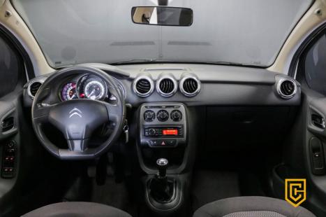 CITROEN C3 1.5 4P TENDANCE FLEX, Foto 15