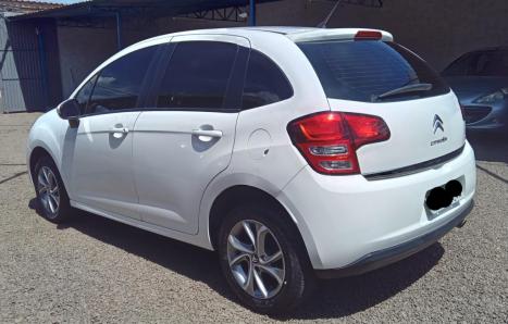 CITROEN C3 1.5 4P TENDANCE FLEX, Foto 2