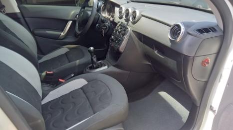 CITROEN C3 1.5 4P TENDANCE FLEX, Foto 4