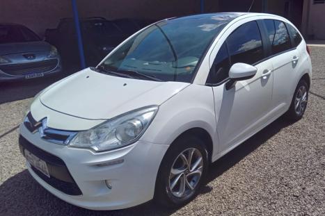 CITROEN C3 1.5 4P TENDANCE FLEX, Foto 6