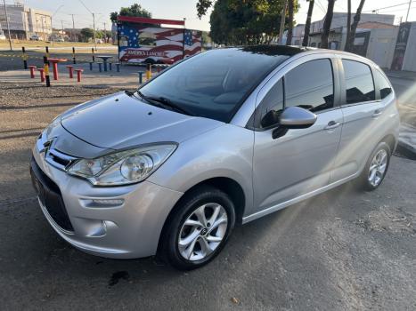 CITROEN C3 1.5 4P TENDANCE FLEX, Foto 2
