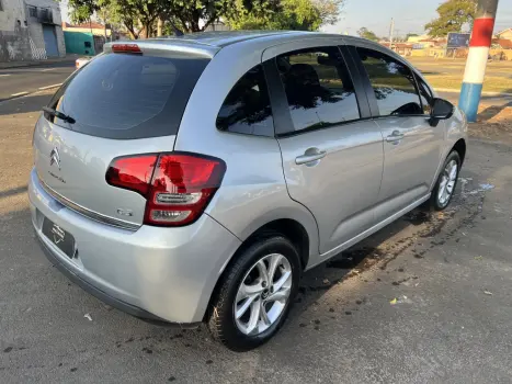 CITROEN C3 1.5 4P TENDANCE FLEX, Foto 5