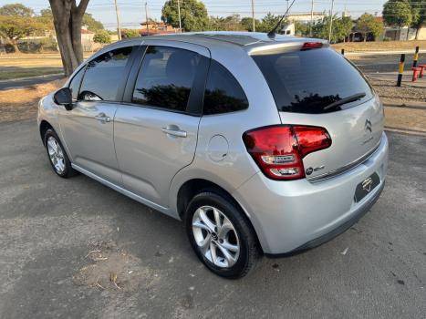 CITROEN C3 1.5 4P TENDANCE FLEX, Foto 6