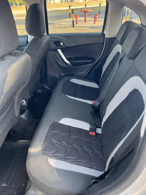 CITROEN C3 1.5 4P TENDANCE FLEX, Foto 8
