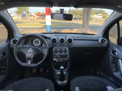 CITROEN C3 1.5 4P TENDANCE FLEX, Foto 10