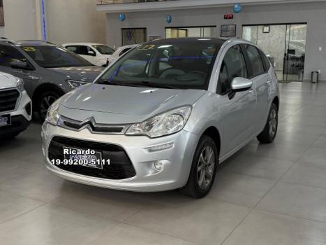 CITROEN C3 1.5 4P TENDANCE FLEX, Foto 1