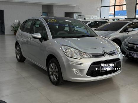 CITROEN C3 1.5 4P TENDANCE FLEX, Foto 2