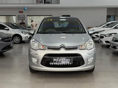 CITROEN C3 1.5 4P TENDANCE FLEX, Foto 7