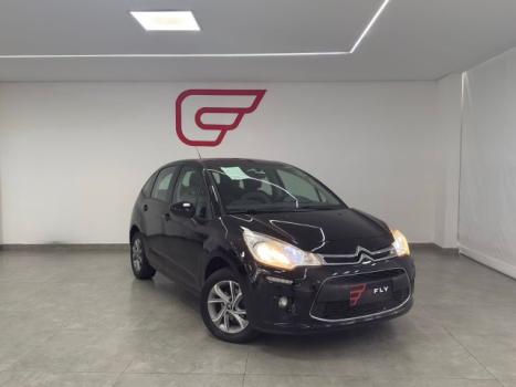 CITROEN C3 1.5 4P TENDANCE FLEX, Foto 1