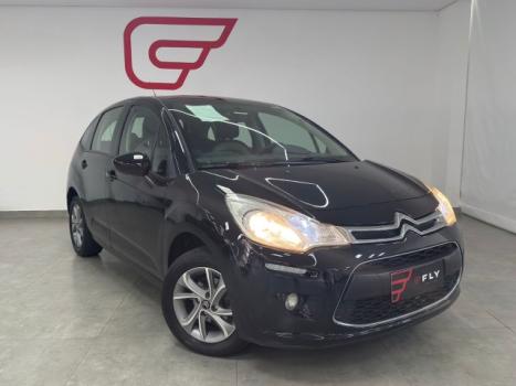 CITROEN C3 1.5 4P TENDANCE FLEX, Foto 2