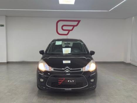 CITROEN C3 1.5 4P TENDANCE FLEX, Foto 3
