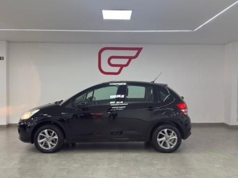 CITROEN C3 1.5 4P TENDANCE FLEX, Foto 4