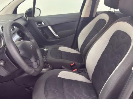 CITROEN C3 1.5 4P TENDANCE FLEX, Foto 5