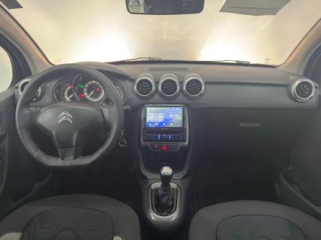 CITROEN C3 1.5 4P TENDANCE FLEX, Foto 7