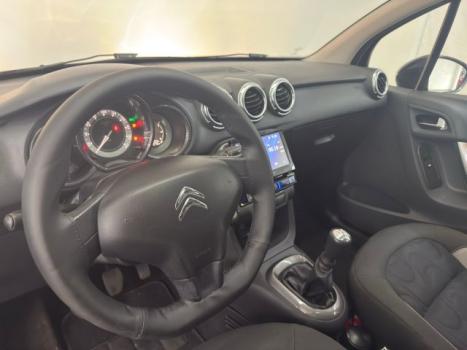 CITROEN C3 1.5 4P TENDANCE FLEX, Foto 8
